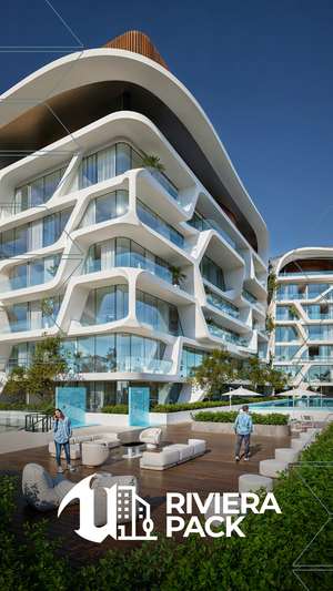 Pack Riviera